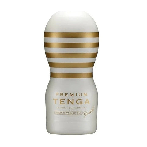 Tenga Original Vacuum by Tenga