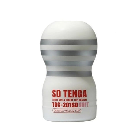SD Tenga Original Vacuum Cup