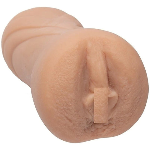 Ariana Marie Ultraskyn Pocket Pussy by Doc Johnson