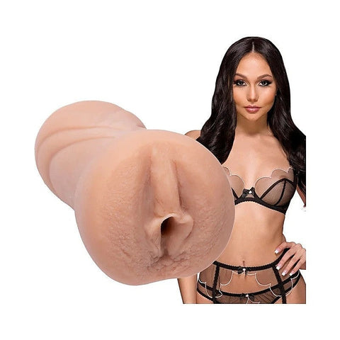 Ariana Marie Ultraskyn Pocket Pussy by Doc Johnson