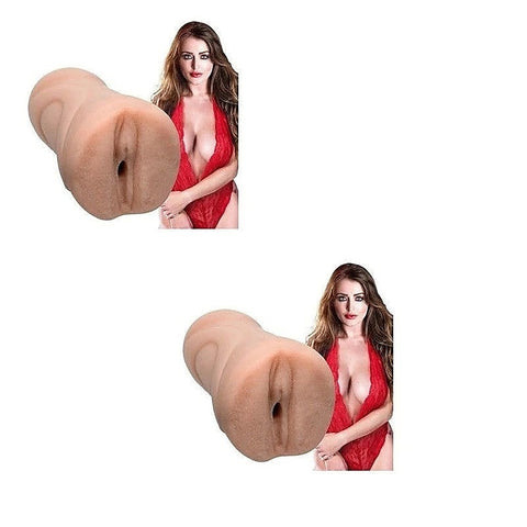 Sophie Dee Ultraskyn Pocket Pussy by Doc Johnson