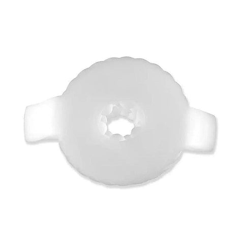 Male Masturbator with Grips by Perfect Fit