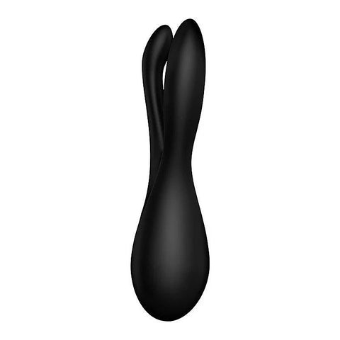 Threesome 2 Layon 12 Functions by Satisfyer
