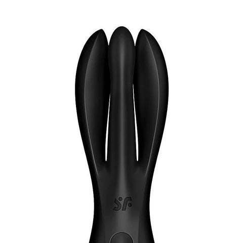 Threesome 2 Layon 12 Functions by Satisfyer