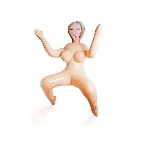 Lush Doll Jessica S by NANMA Corporation