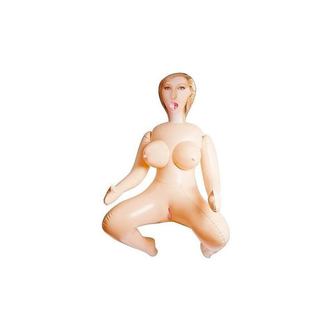 Lush Doll Georgina S by NANMA Corporation