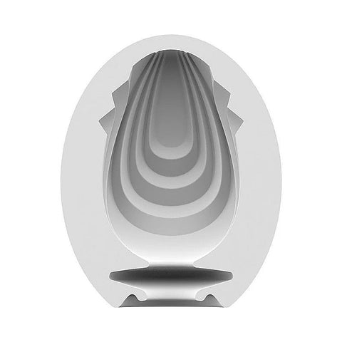 Mixed 3 Pack Male Masturbator Eggs #2 by Satisfyer