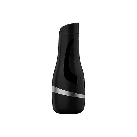 Men Classic Vibrating Male Masturbator By Satisfyer