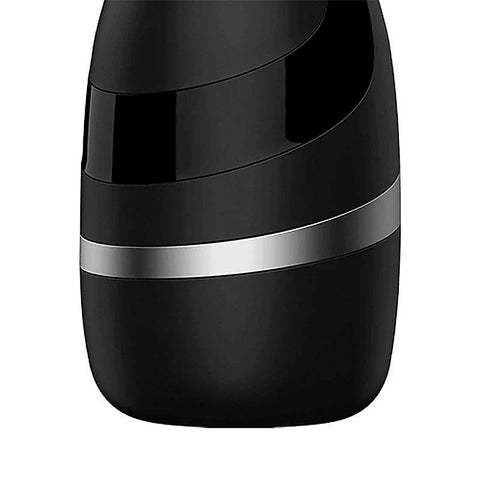 Men Classic Vibrating Male Masturbator By Satisfyer