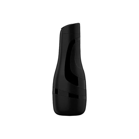 Men Classic Vibrating Male Masturbator By Satisfyer