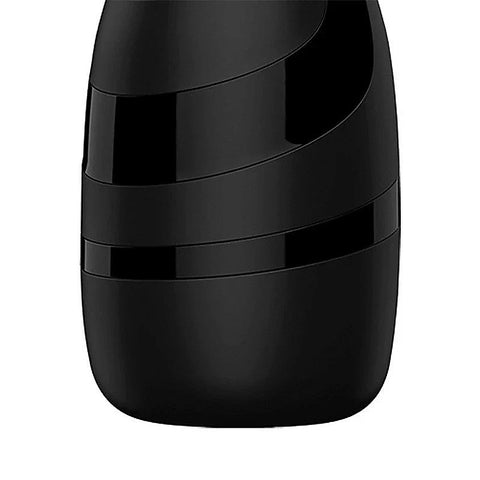 Men Classic Vibrating Male Masturbator By Satisfyer