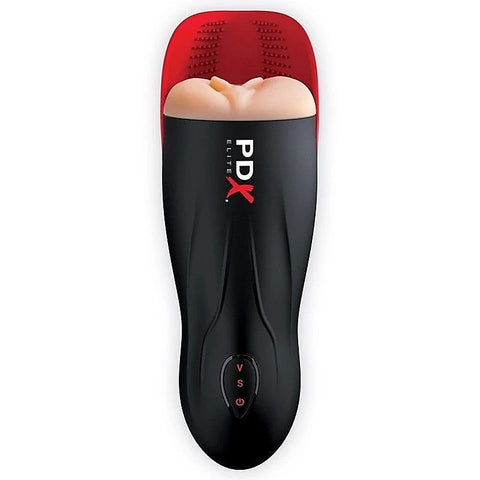 PDX Elite Fuck-O-Matic by Pipedream Products