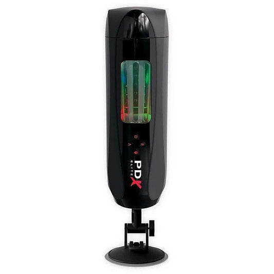 PDX Elite Ultimate Milker 2 by Pipedream Products