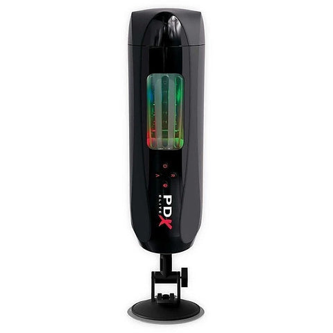 PDX Elite Ultimate Milker 2 by Pipedream Products