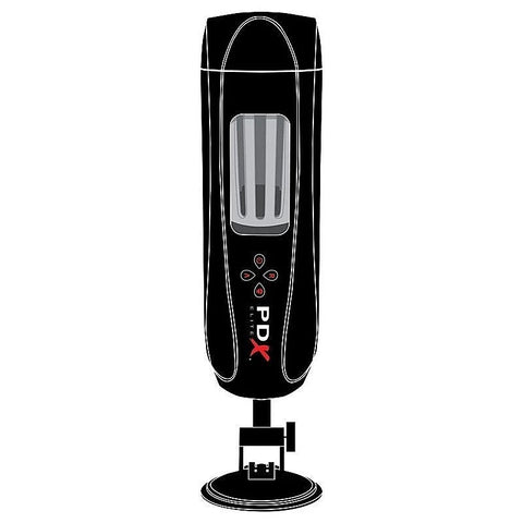 PDX Elite Ultimate Milker 2 by Pipedream Products