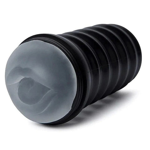 Customizable Deepthroat Pleasure Masturbator