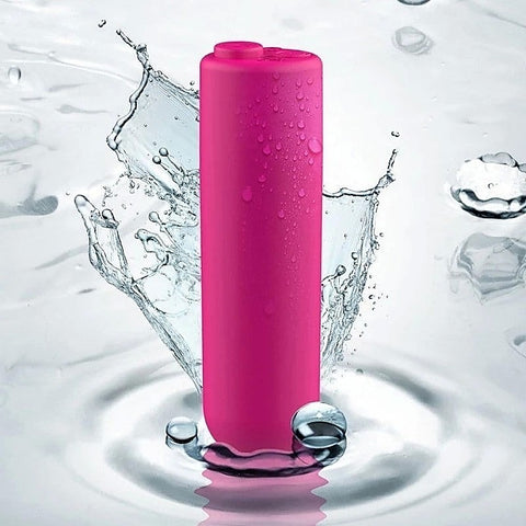 Clara Dual Layer Vibrating Realistic Male Stroker by Kokos