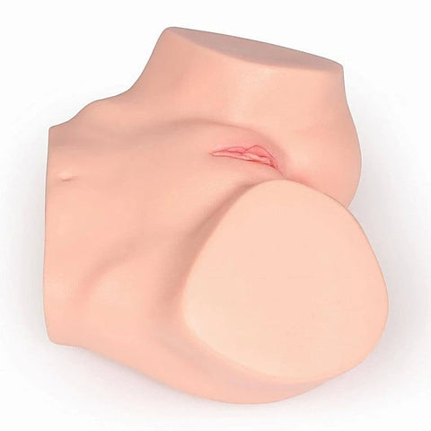 Big Hip Hanna 001 Realistic Male Masturbator by Kokos