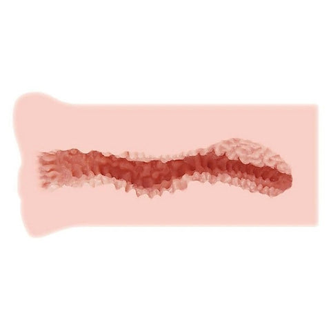 Nara Mini Double Layer Male Masturbator by Kokos