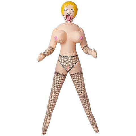 Banging Bonita Love Doll by NANMA Corporation
