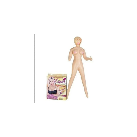 Envi Love Doll by NANMA Corporation