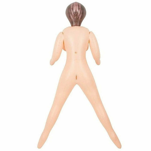 Lusting Trans Love Doll by NANMA Corporation