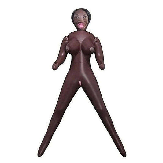 Excellent Power Abigayle Intimate Companion