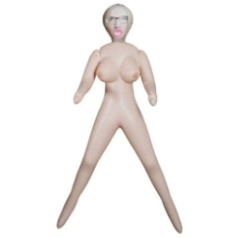 Beverly Lim Intimate Doll by NANMA Corporation
