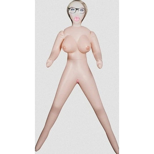 Daisy Dare Silicone Dildo by NANMA Corporation