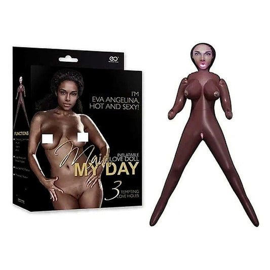 Maid My Day Eva Angelina by NANMA Corporation