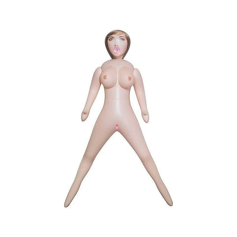 Joyous Jasmine Silicone Vibrator by NANMA Corporation