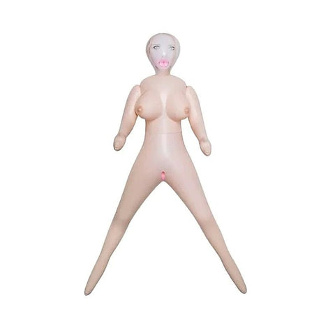 Scarlet Myra Silicone Cock Ring by NANMA