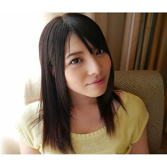 S-HOLE Uehara Ai Masturbator by Exe and King