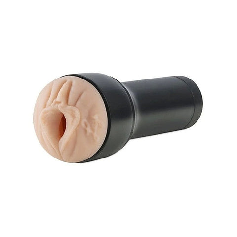 Feel Leigh Raven by Kiiroo Stars Collection Stroker