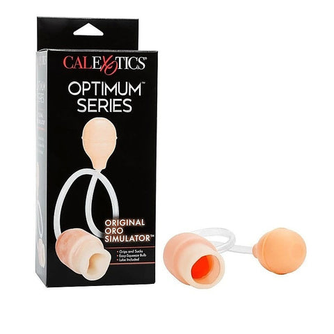 The Original Oro Simulator Masturbating Sleeve by CalExotics
