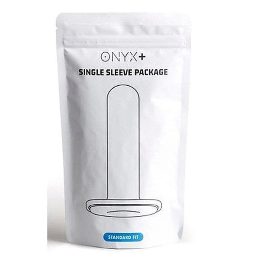 Onyx+ Replacement Sleeve Standard Fit by Kiiroo