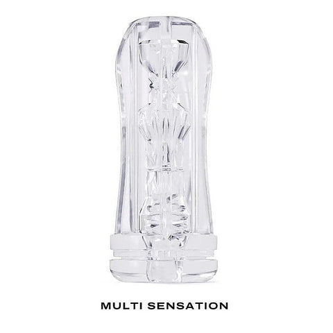 Deep Blow Multi Sensation by Marc Dorcel Toys