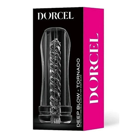 Deep Blow Tornado by Marc Dorcel Toys