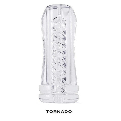 Deep Blow Tornado by Marc Dorcel Toys