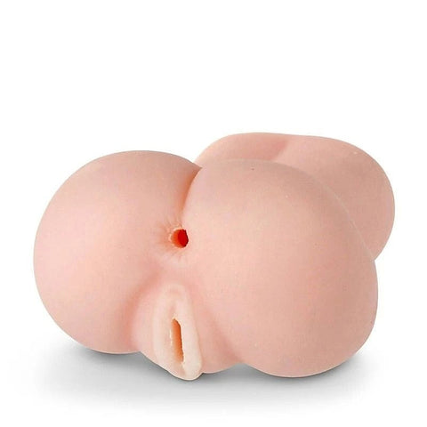 Carmen's Booty Stroker Kit by Adam & Eve