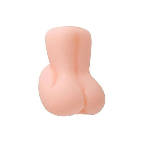 Carmen's Booty Stroker Kit by Adam & Eve