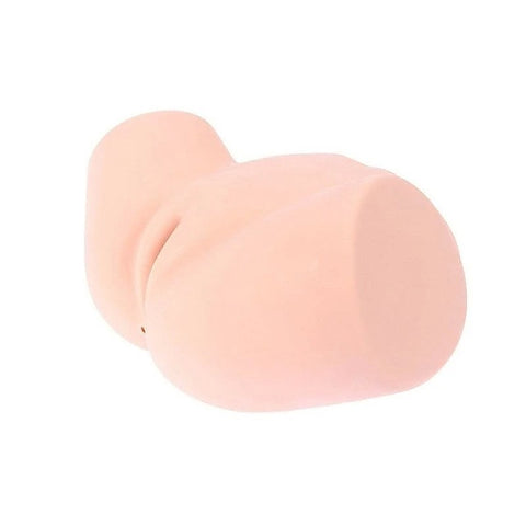Big Hip Samanda Missionary Style Masturbator by Rends