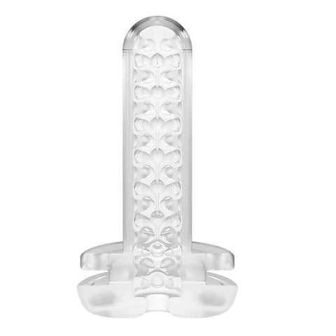Blowjoy Silicone Sleeve by Marc Dorcel Toys