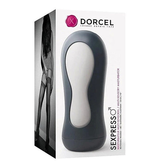 Sexpresso by Marc Dorcel Toys
