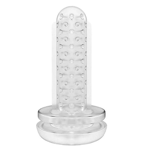 Stronger Sleeve by Marc Dorcel Toys