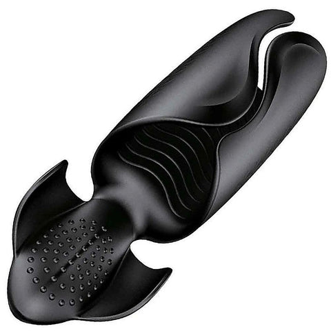 HERO Ultimate Male Masturbator by Nasstoys