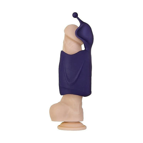 Different Strokes Vibrating Male Stroker by Evolved
