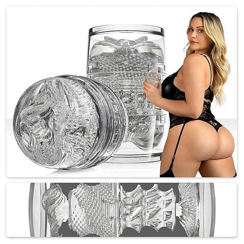 Quickshot Mia Malkova by Fleshlight