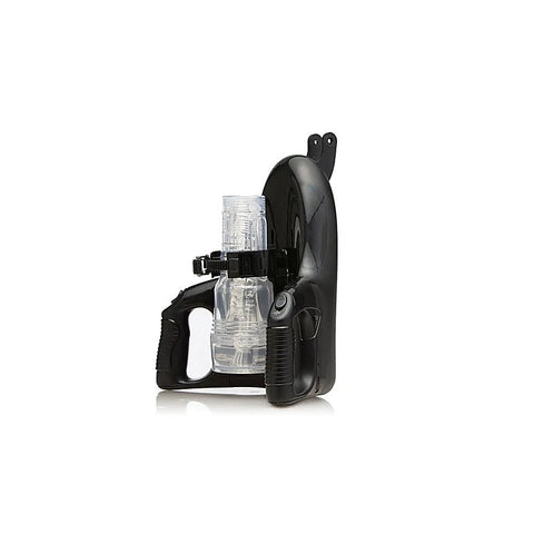 Universal Male Masturbator Launch by Fleshlight