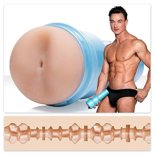 Cade Maddox Alpha Male Masturbator by Fleshjack Boys